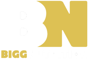 BN Logo PNG Gold