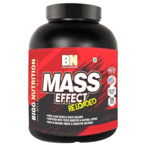 BN Mass Effect Reloaded 2.5kg