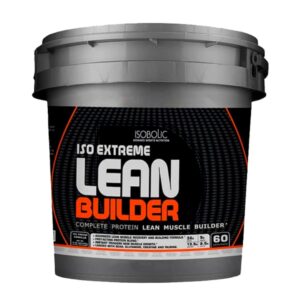 ISO Extreme Lean Builder W