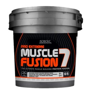 Pro Extreme Muscle Fusion 7 W