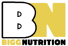 BN Logo Black&G